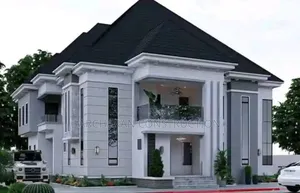 Building Construction And Building Approval Documentation In Lagos
