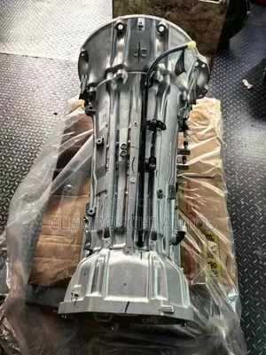 High Quality Certified Complete Brand New Gearbox for Lexus Gx460.