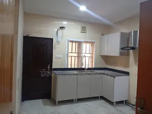 Furnished 4bdrm Duplex in Private Estate for rent