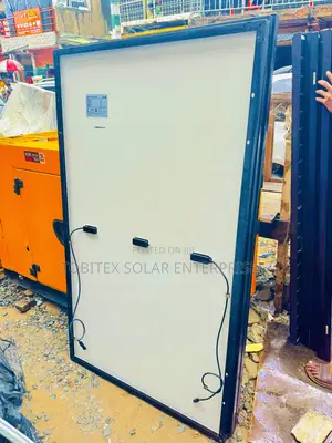 450watts Longi Solar Panels