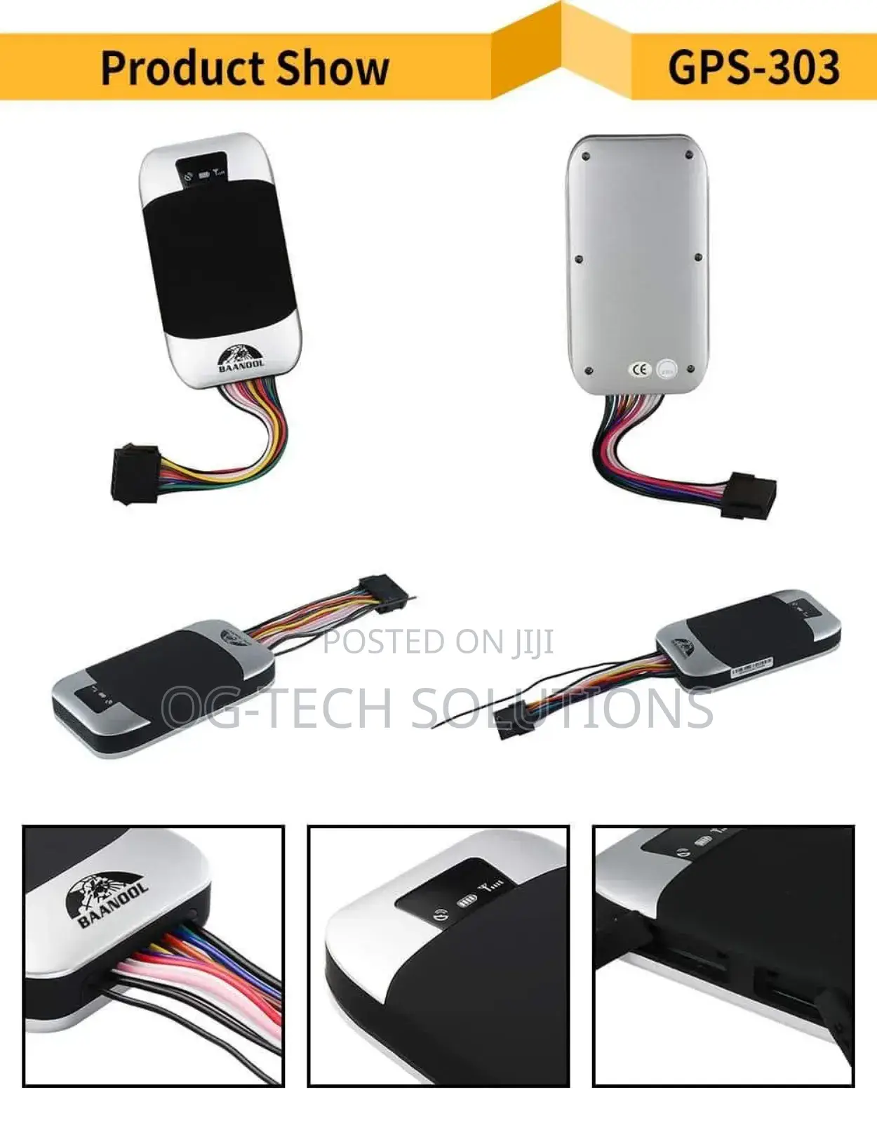 Car Tracker