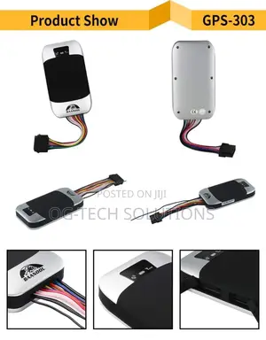 Car Tracker