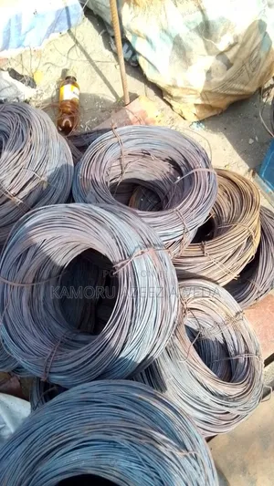 Bonding Wire 18kg Original
