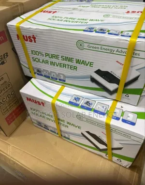 3kva Hybrid Inverter 24v