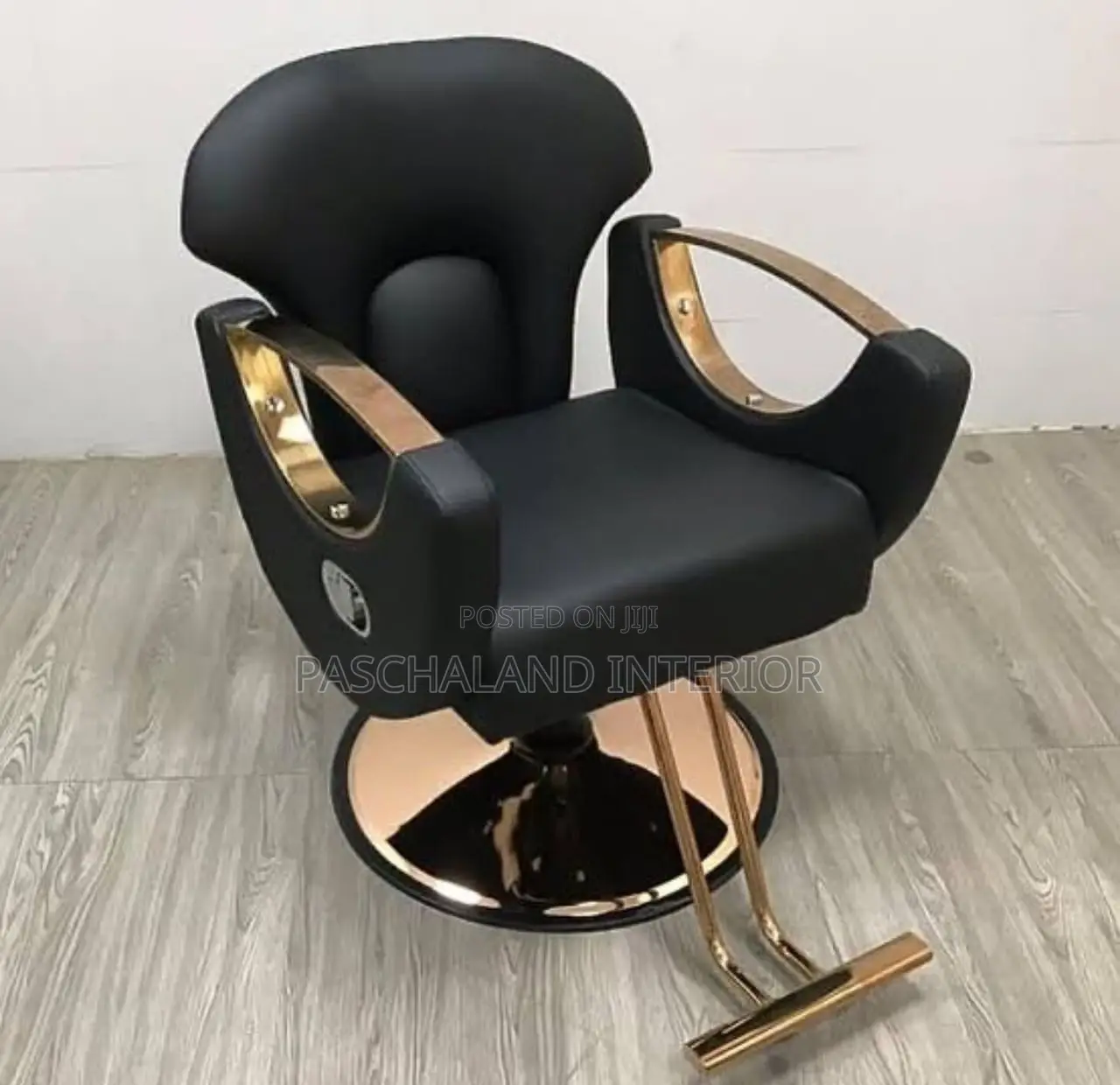 Comfortable Saloon Chair