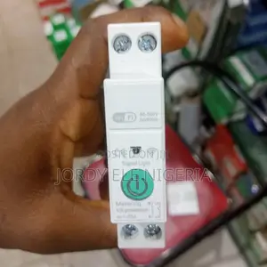 2-Pole Wifi MCB Breaker