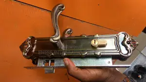 Door Lock Set