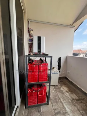 Furnished 5bdrm Duplex in Pinnock Estate Lekki, Osapa london for rent
