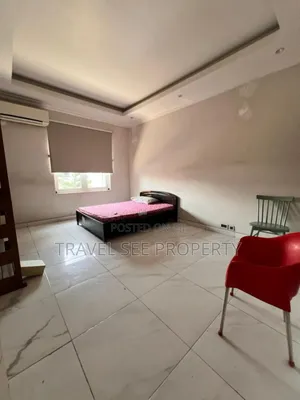 Furnished 5bdrm Duplex in Pinnock Estate Lekki, Osapa london for rent