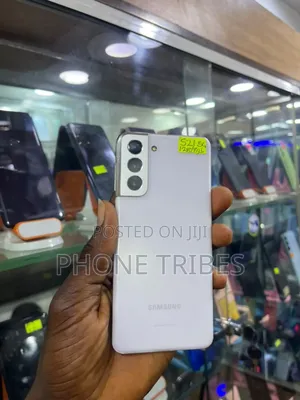 Samsung Galaxy S21 5G 128 GB