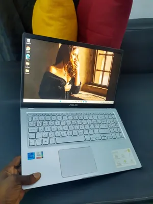 Laptop Asus VivoBook 15 X510UQ 16GB Intel Core I5 SSD 256GB