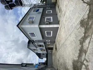 2bdrm Block of Flats in Ivory Height Estate, Port-Harcourt for rent