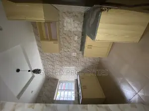 2bdrm Block of Flats in Ivory Height Estate, Port-Harcourt for rent