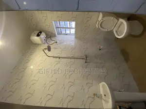 2bdrm Block of Flats in Ivory Height Estate, Port-Harcourt for rent