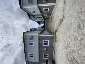2bdrm Block of Flats in Ivory Height Estate, Port-Harcourt for rent