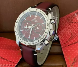 Omega Wristwatch