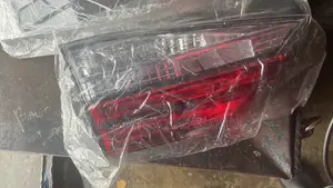 Boot Light for Lexus Es 350 2018 Model