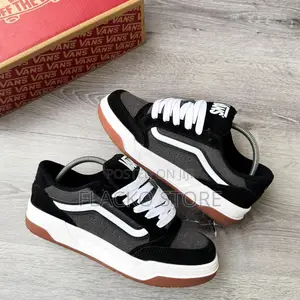 Original Vans Hylane Nineties Sneakers