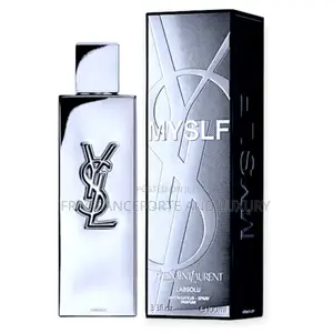 Yves Saint Lauren Myslf L'absolu Parfum 100ml