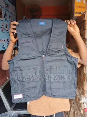 Media Jacket