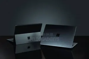 New Laptop Microsoft Surface Pro Copilot+ PC 12 16GB SSD 256GB