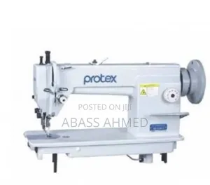 Protex Machine