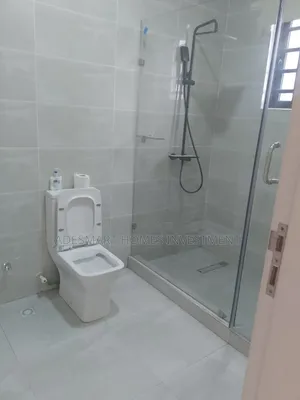 Furnished 4bdrm Penthouse in Victoria Island for rent