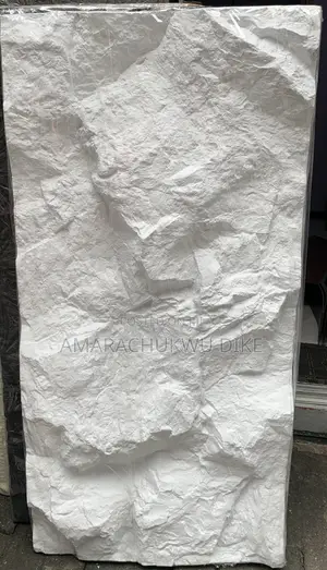 Rocky Pu Wall Stone Fire Retardant Wall Panel Wholesale Retail Sales