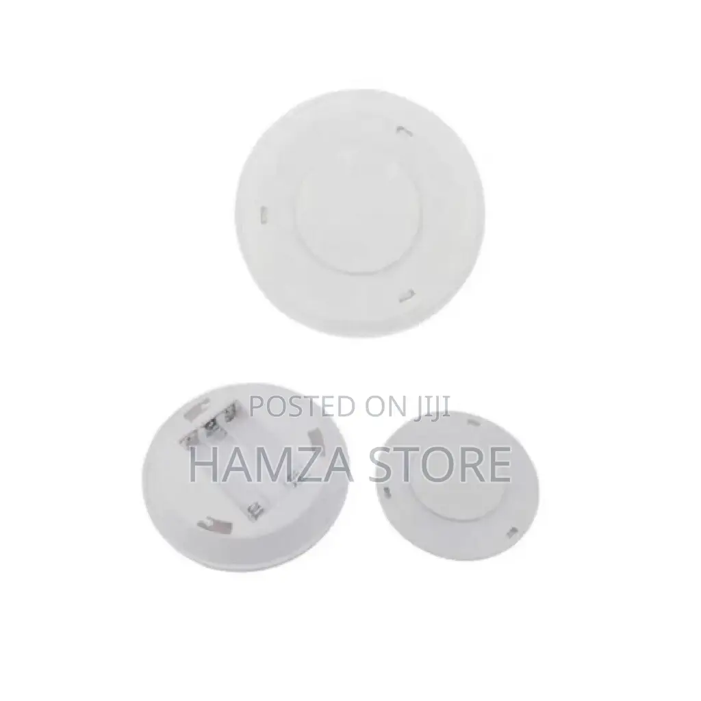 Led Light With Remote Control