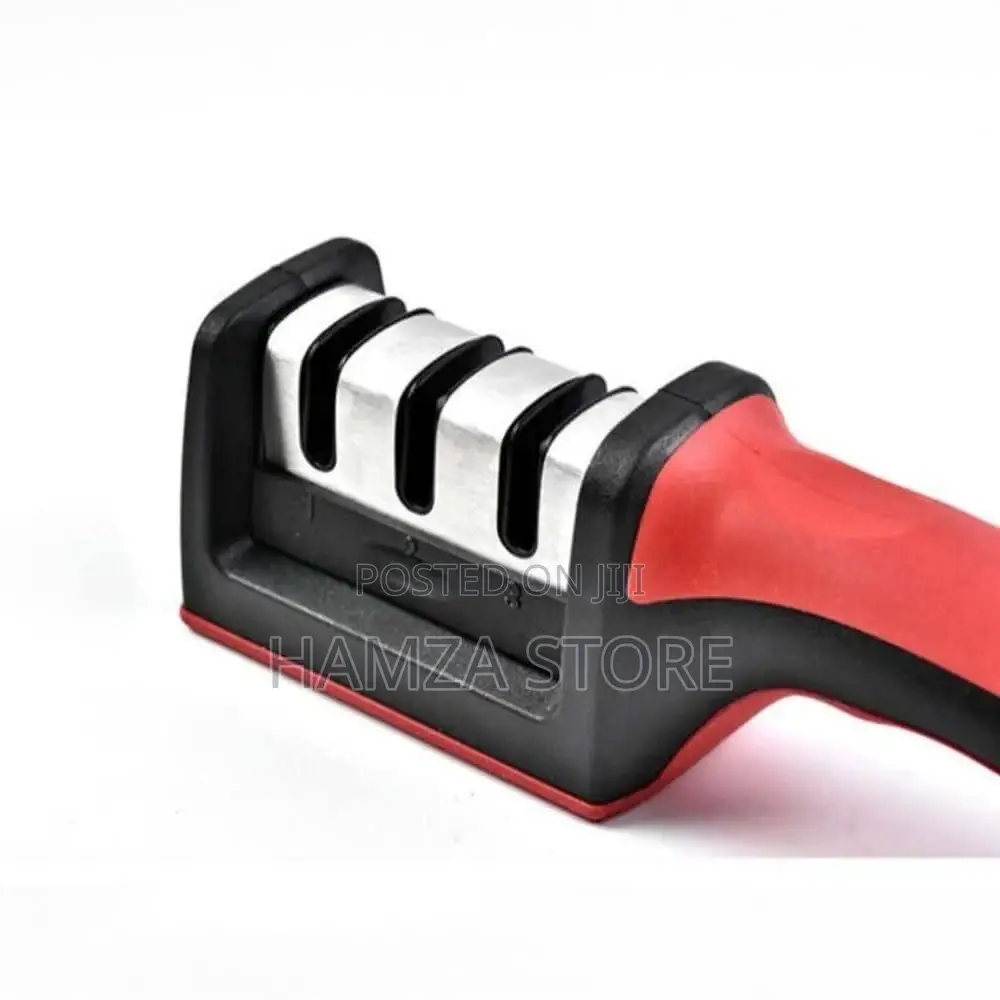 Knife Sharpener