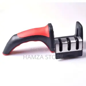 Knife Sharpener