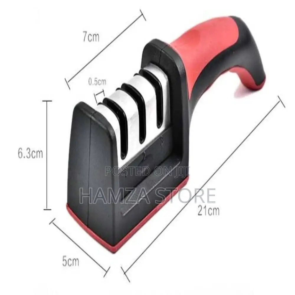 Knife Sharpener