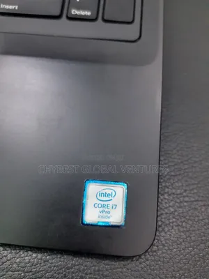 Laptop Dell Precision 3510 16GB Intel Core I7 SSD 256GB