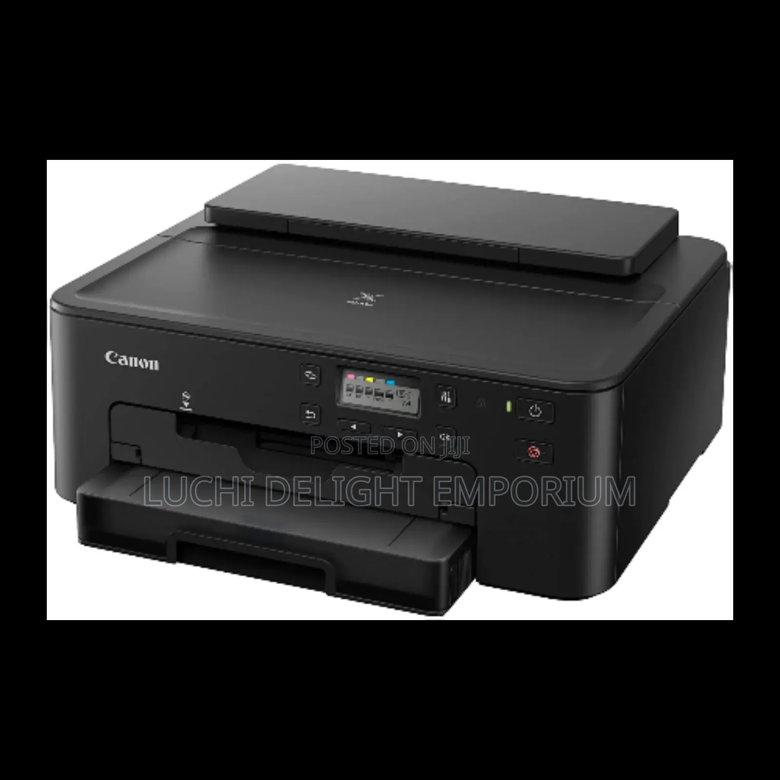 Pixma Ts705a Printer, With PVC Card