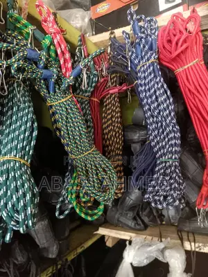 Security Lanyards