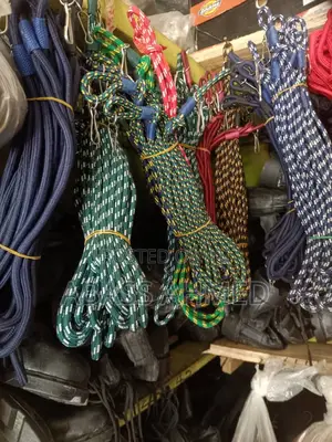 Security Lanyards