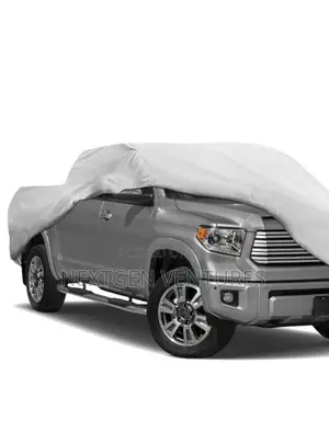 Toyota Truck Car Cover