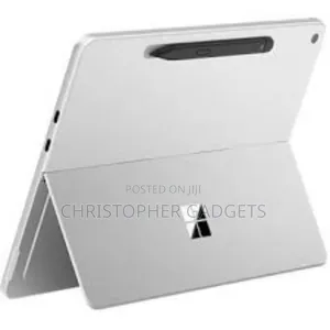 New Laptop Microsoft Surface Pro Copilot+ PC 12 16GB SSD 512GB