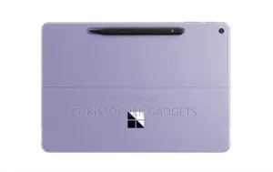 New Laptop Microsoft Surface Pro Copilot+ PC 12 16GB SSD 512GB