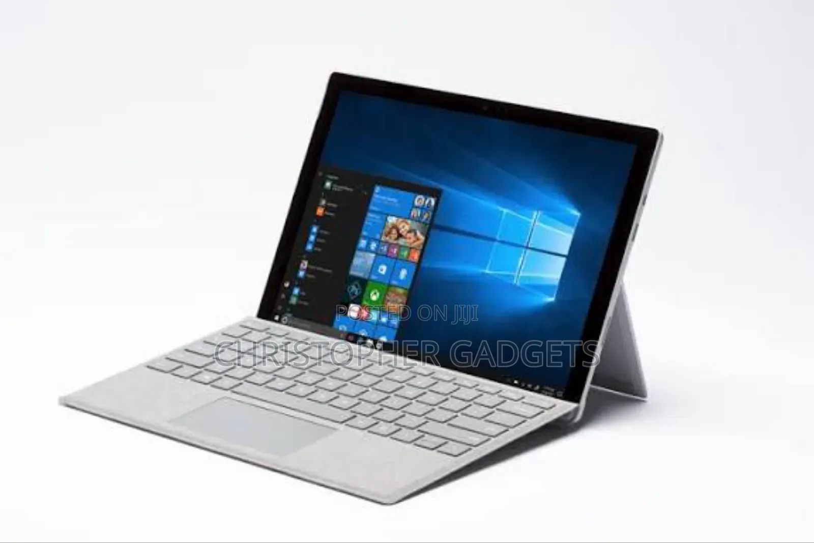 New Laptop Microsoft Surface Pro Copilot+ PC 12 16GB SSD 512GB