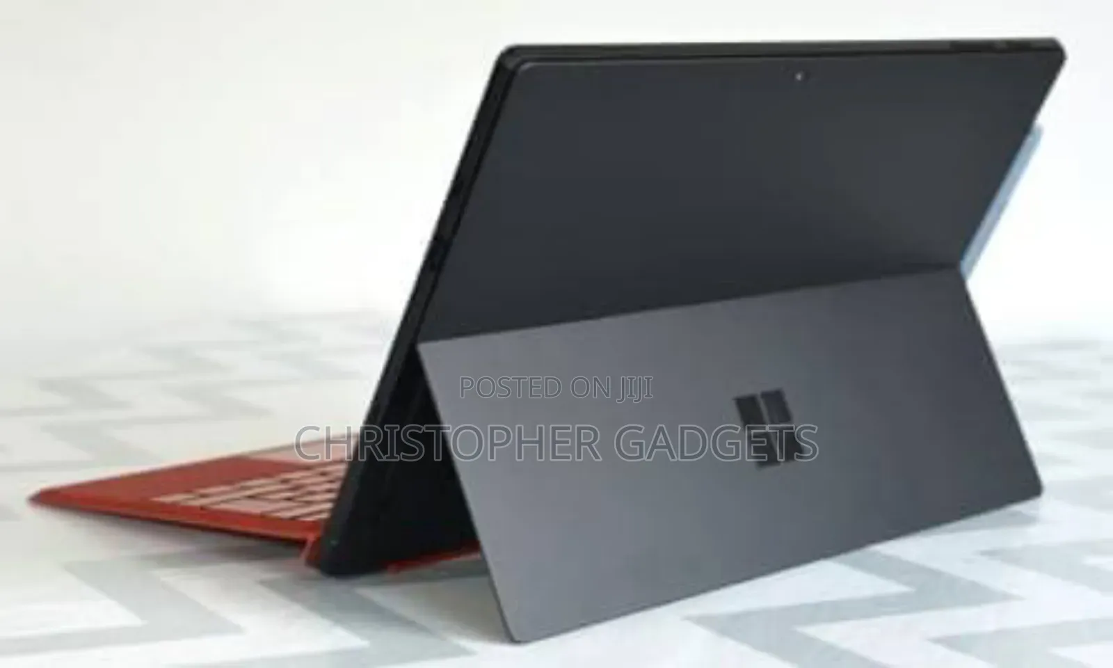 New Laptop Microsoft Surface Pro Copilot+ PC 12 16GB SSD 512GB