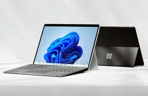New Laptop Microsoft Surface Pro Copilot+ PC 12 16GB SSD 512GB