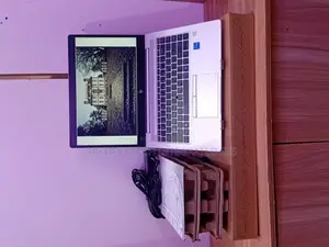 New Laptop HP EliteBook 8570W 12GB Intel Core i5 SSD 512GB