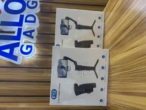F12 3 Axis Foldable Gimbal