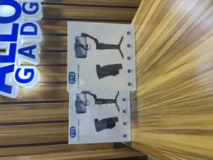 F12 3 Axis Foldable Gimbal