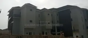2bdrm Block of Flats in Mabuchi Property, Mabushi for sale