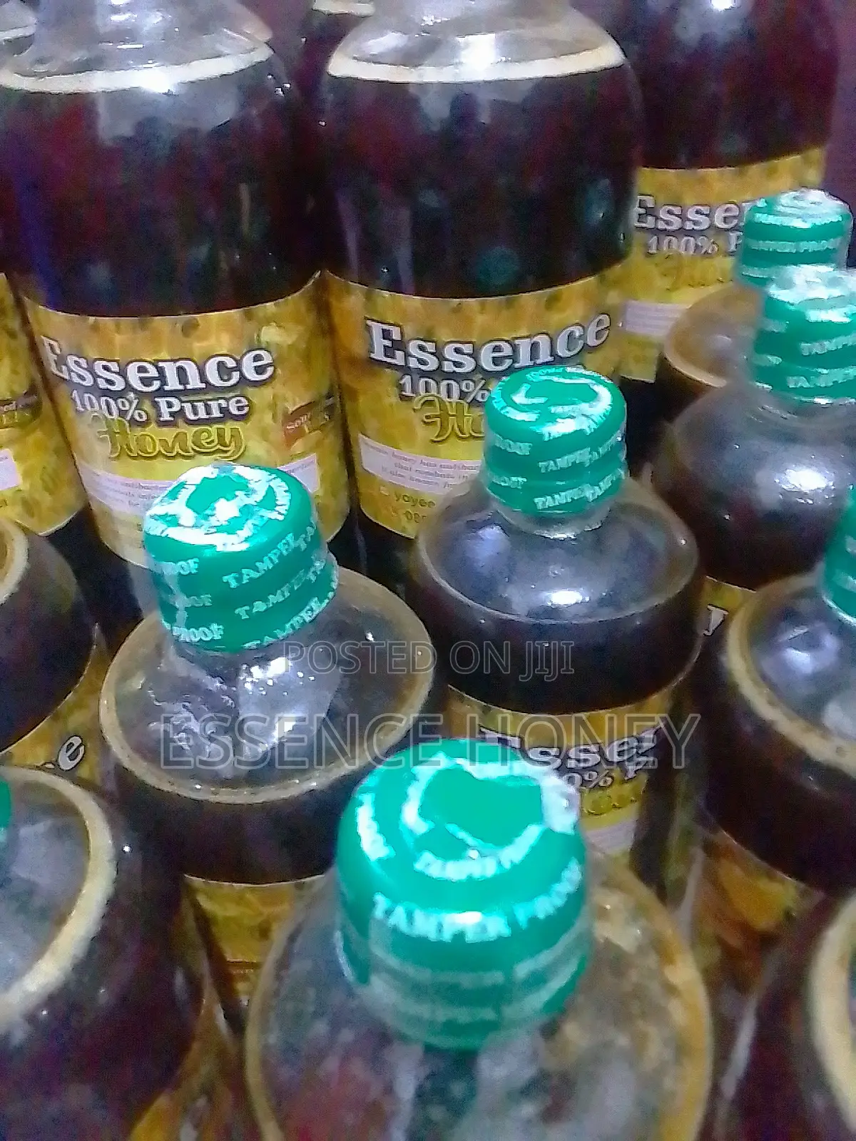 Pure Honey