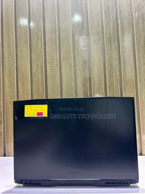 Laptop MSI Katana 17 32GB Intel Core I7 SSD 1T