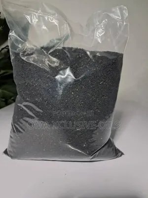 Premium Dried Black Cumin Seed 1kg