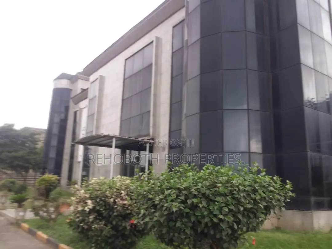 A Tastefully Finished Event Centre